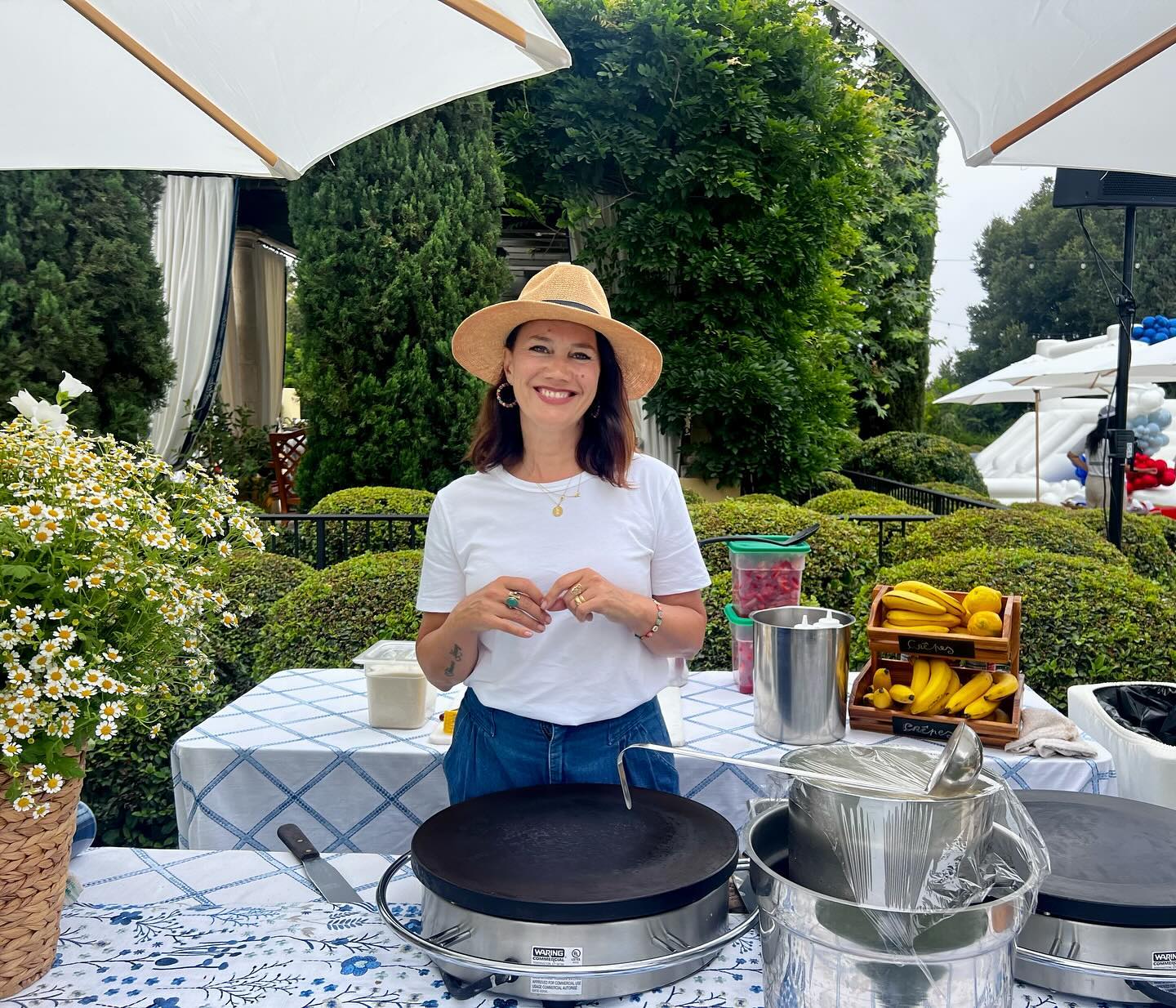 Initial scoping and planning