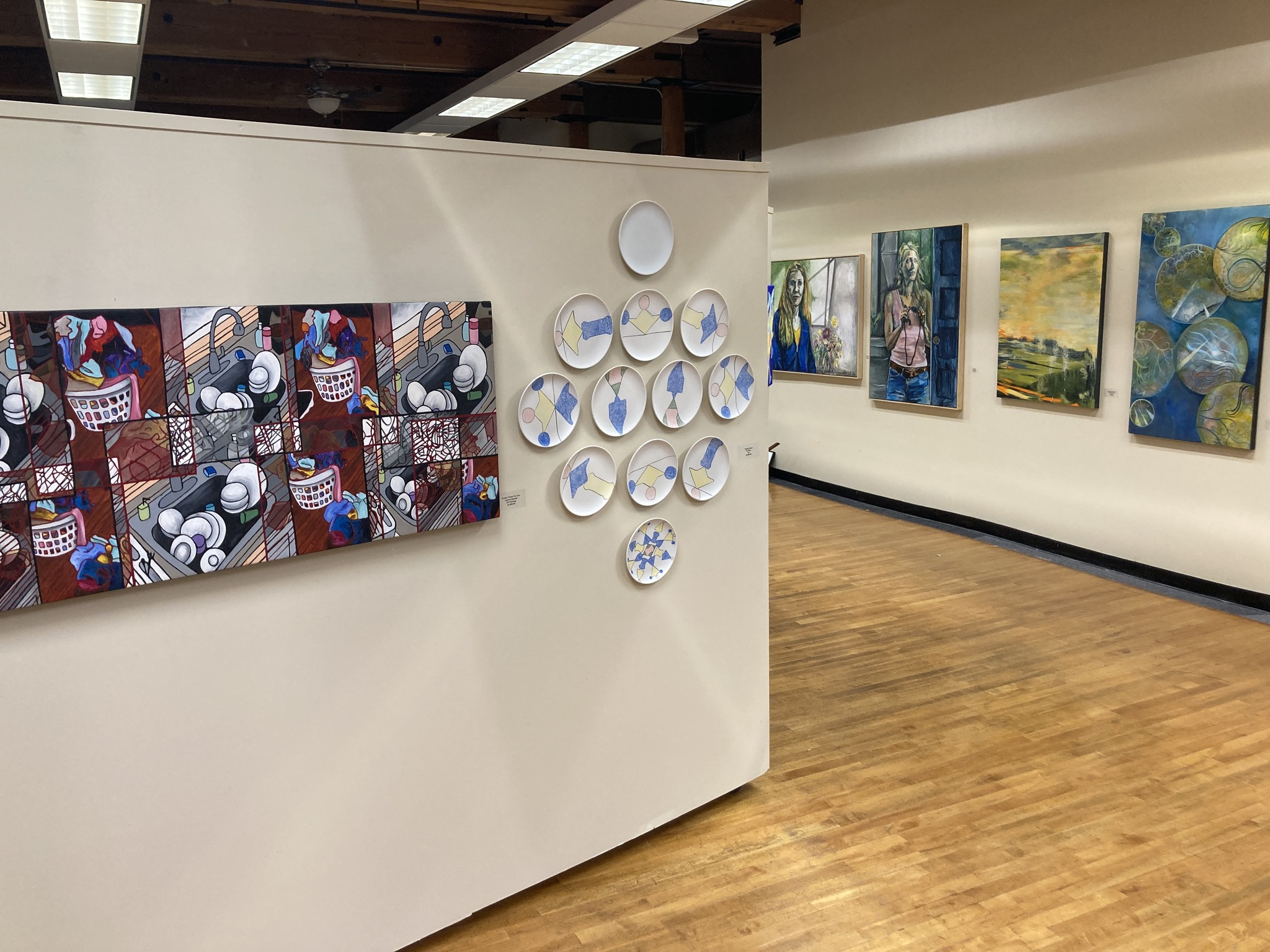 Operations and offices of 2473 LIMITED